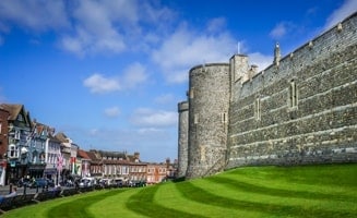 Windsor Castle Berkshire